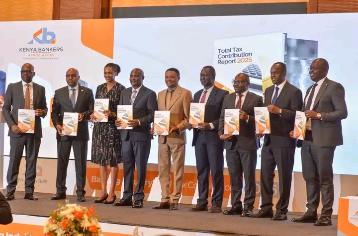 Kenya’s Banking Sector Generates KSh205.58 Billion in Taxes in 2025 as Financial Industry Strengthens Economy
