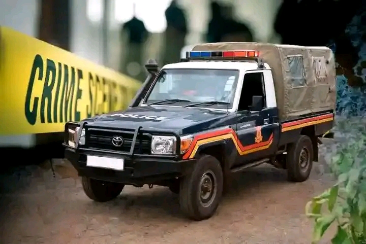 Kitale Security Crackdown: 76 Suspects Arrested as Mystery Deepens Over Missing Wife and Retired Police Officer’s Gun