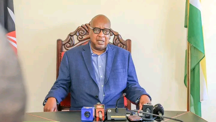 Nyamira ECDE Teachers and County Government Reach Talks to End Strike After Major Employment Dispute