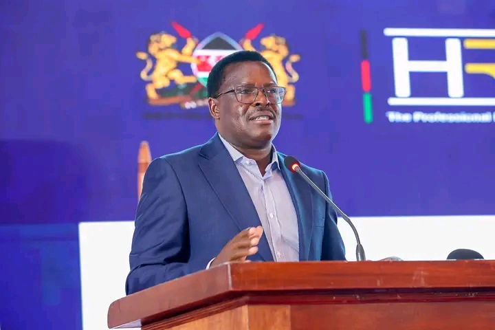 Council of Governors Calls for Regular Workforce Audits in Public Institutions to Improve Accountability