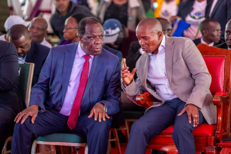 New Cooperatives Bill Set for Presidential Signature Within a Month as Kenya Overhauls Sector