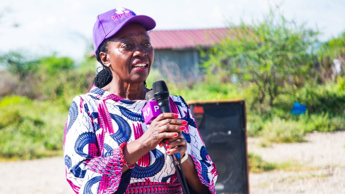 Karua, Mutunga, and Human Rights Advocates Move to East African Court in Landmark Case Against Tanzania