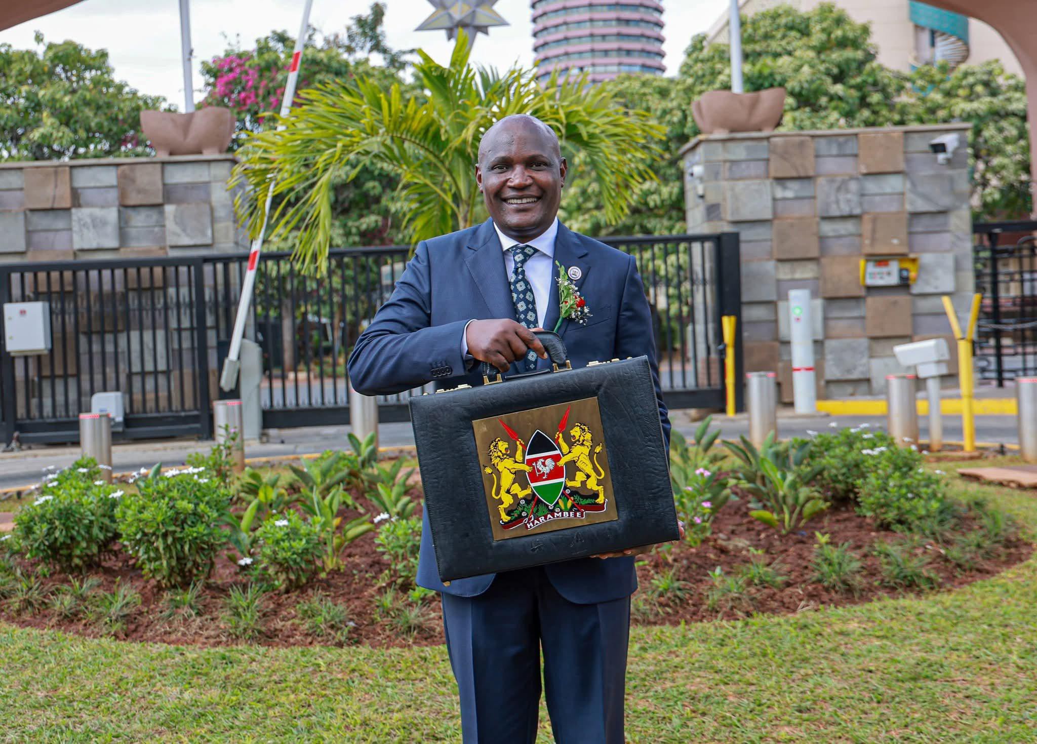 Healthcare Sector Gets Historic Boost in 2025/26 Budget Despite Cuts to Key Programmes