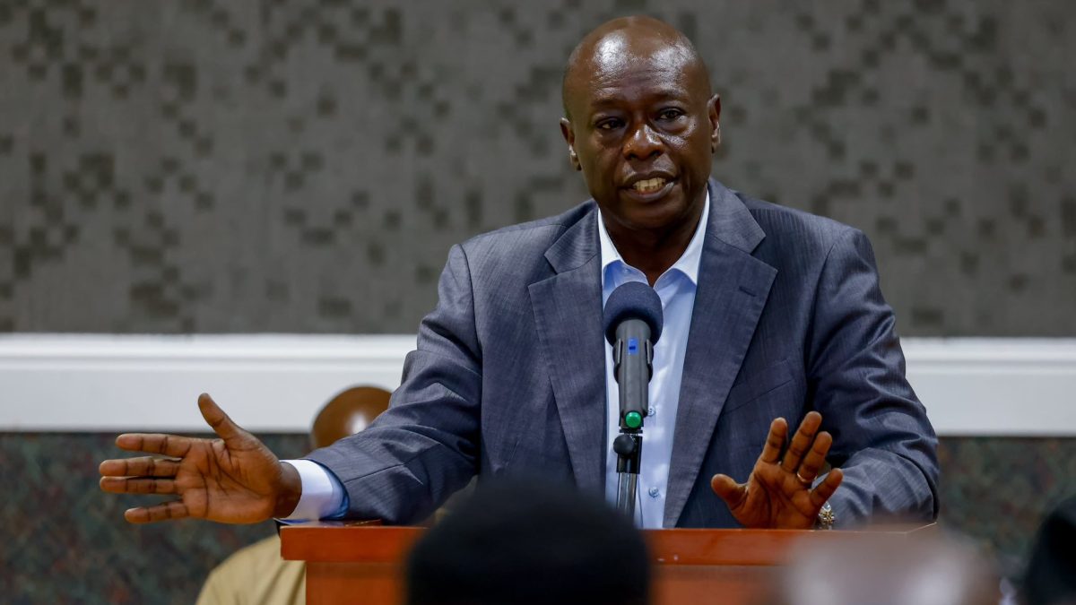 Gachagua Condemns Kindiki’s Economic Empowerment Drive as Costly Publicity Stunt