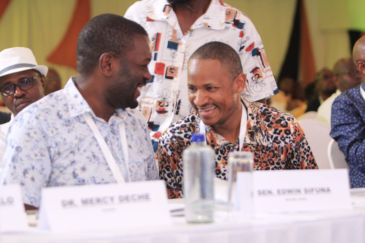 Kindly Respect the Constitution, Kalonzo, Sifuna, Babu Owino turn heat on Ruto over crackdowns
