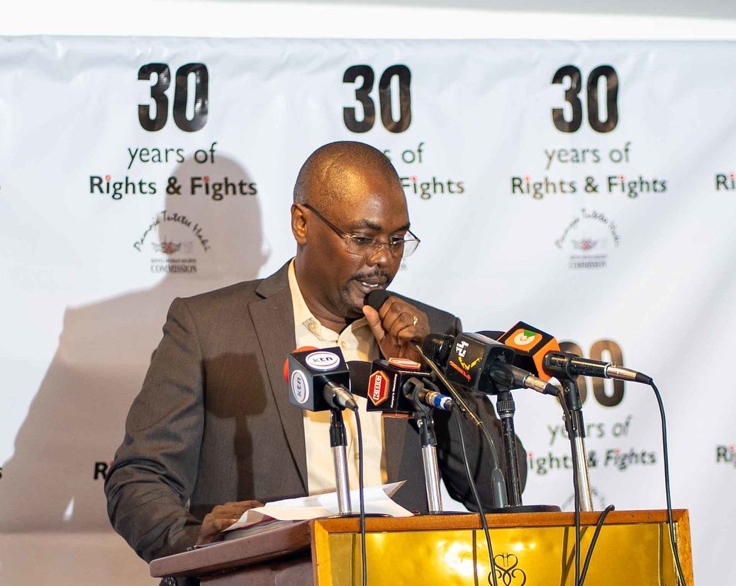 The Kenya Human Rights Commission (KHRC) has accused President William Ruto’s administration of undermining the 2010 Constitution.