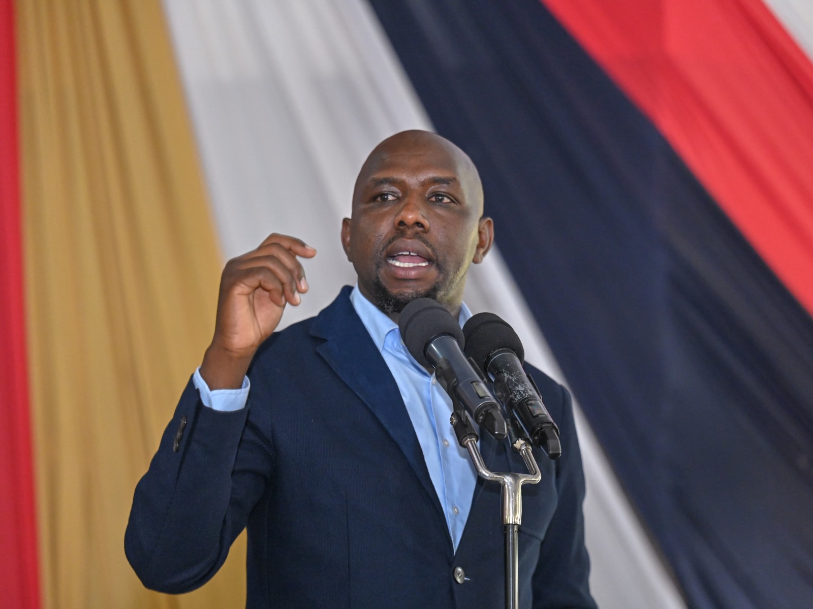 Murkomen Defends Kenya’s 2029 World Athletics Championships Bid Amid Doping Concerns