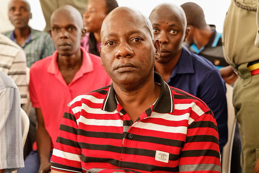 Paul Mackenzie and 29 Co-Accused Found Guilty in Shakahola Case Involving 191 Murder Counts