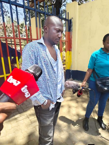 The Independent Policing Oversight Authority (IPOA) has launched an investigation into the reported arrest and detention of journalist Ode Francis