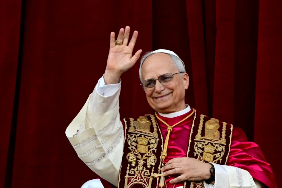 Soft-Spoken Trailblazer: Robert Prevost Becomes First American Pope