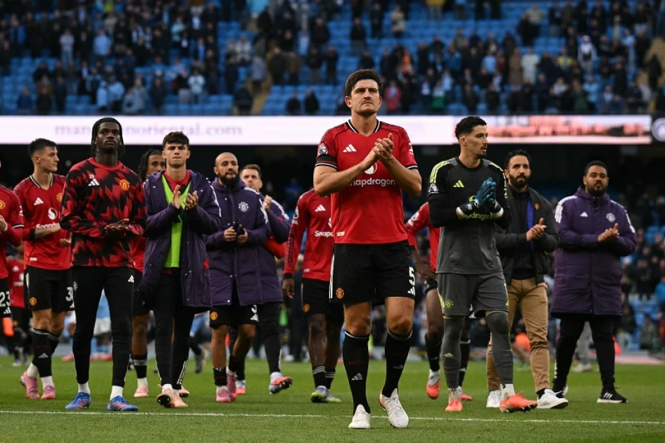 Man Utd post sixth straight annual loss despite record revenues