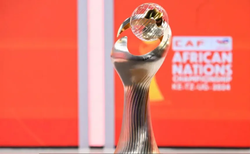 Get to know the CHAN  2024 tournament