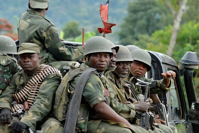 SANDF Surrenders to M23 Rebels as Conflict Escalates in Goma
