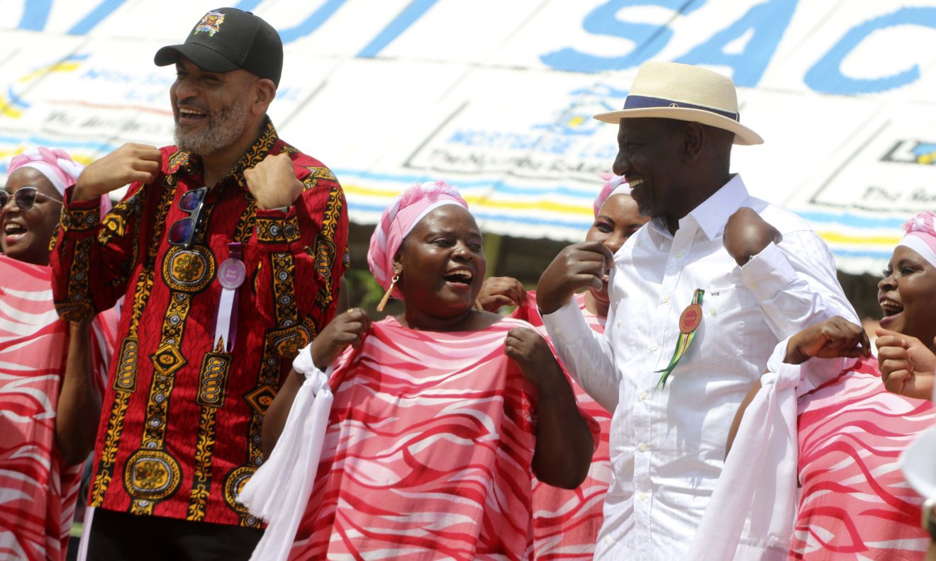President Ruto reminded to fulfill promise to resolve Coastal land disputes
