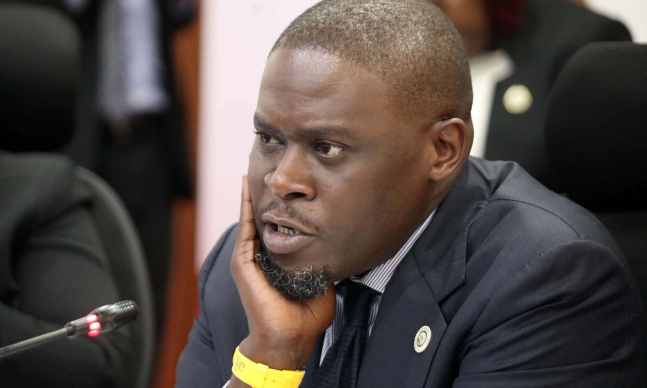 MCAs slam Sakaja again, question County revenue levels