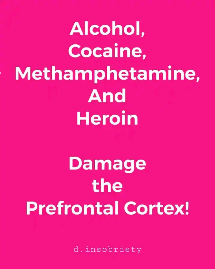 Ineffective coping mechanisms for stress.