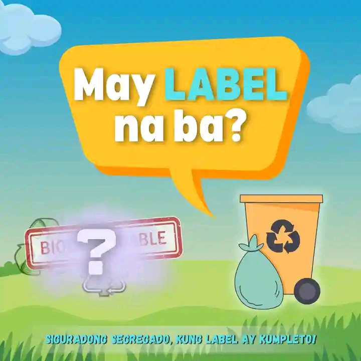 Ways to enhance environmental cognitions through labelling.