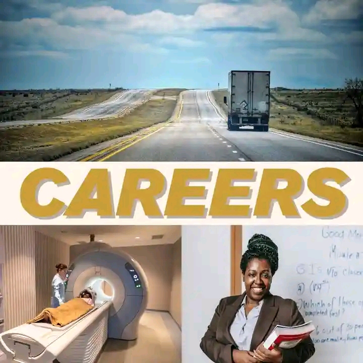 Where can you get career information?