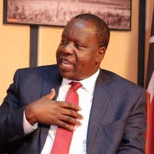 Fred Matiang’i: I Am Ready to Lead Kenya into a New Era of Accountability and Reform