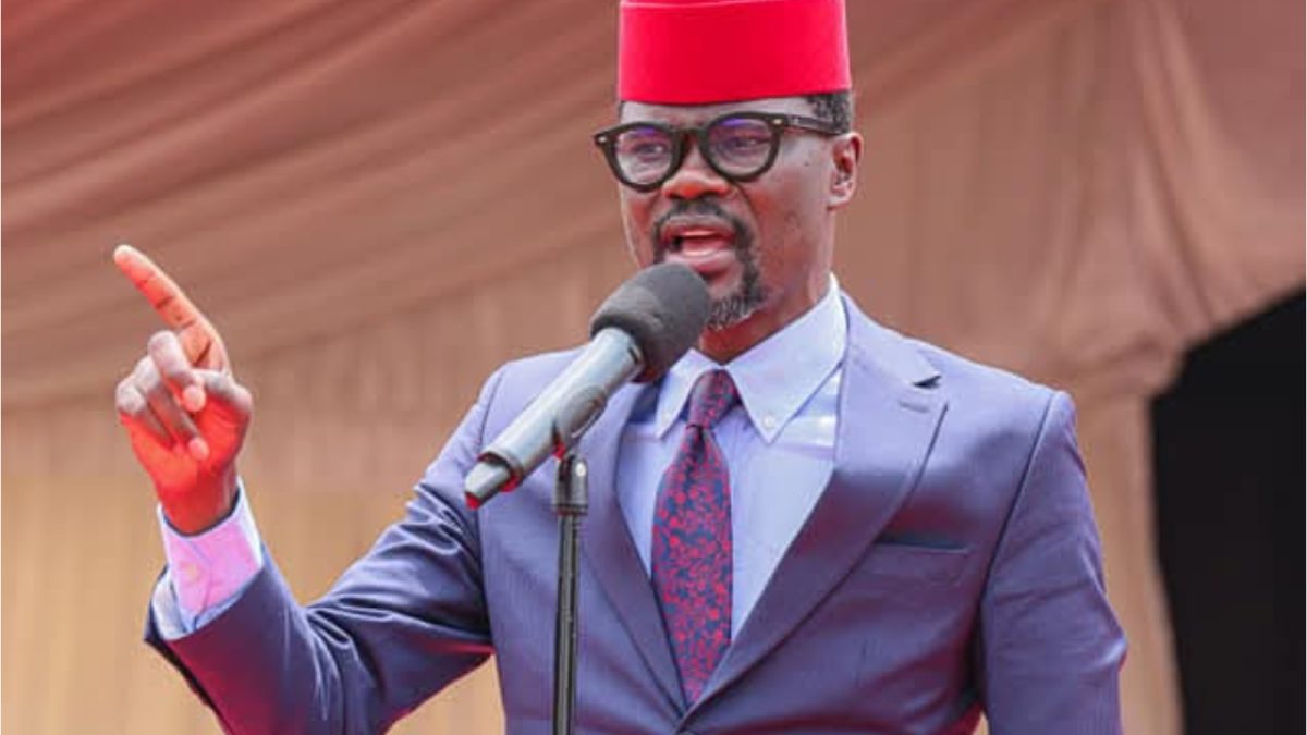 Didmus Barasa Backs Police Amid Growing Public Outcry Over Brutality Allegations