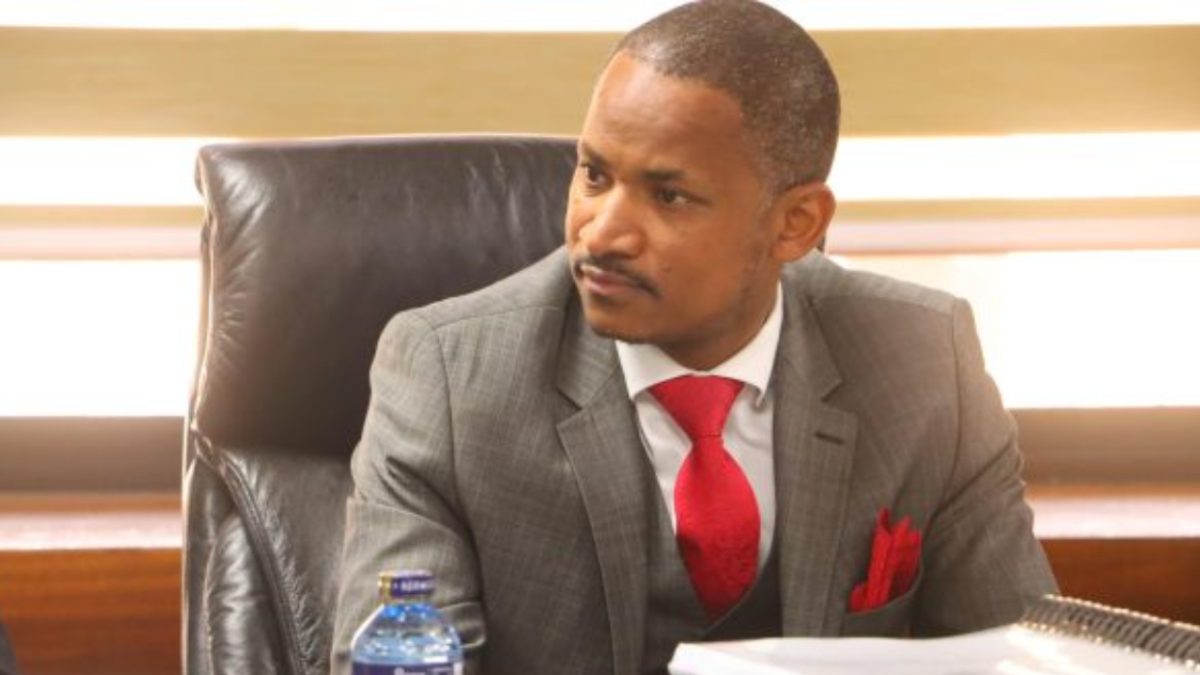 Babu Owino now says citizens must oust leaders who fail to deliver