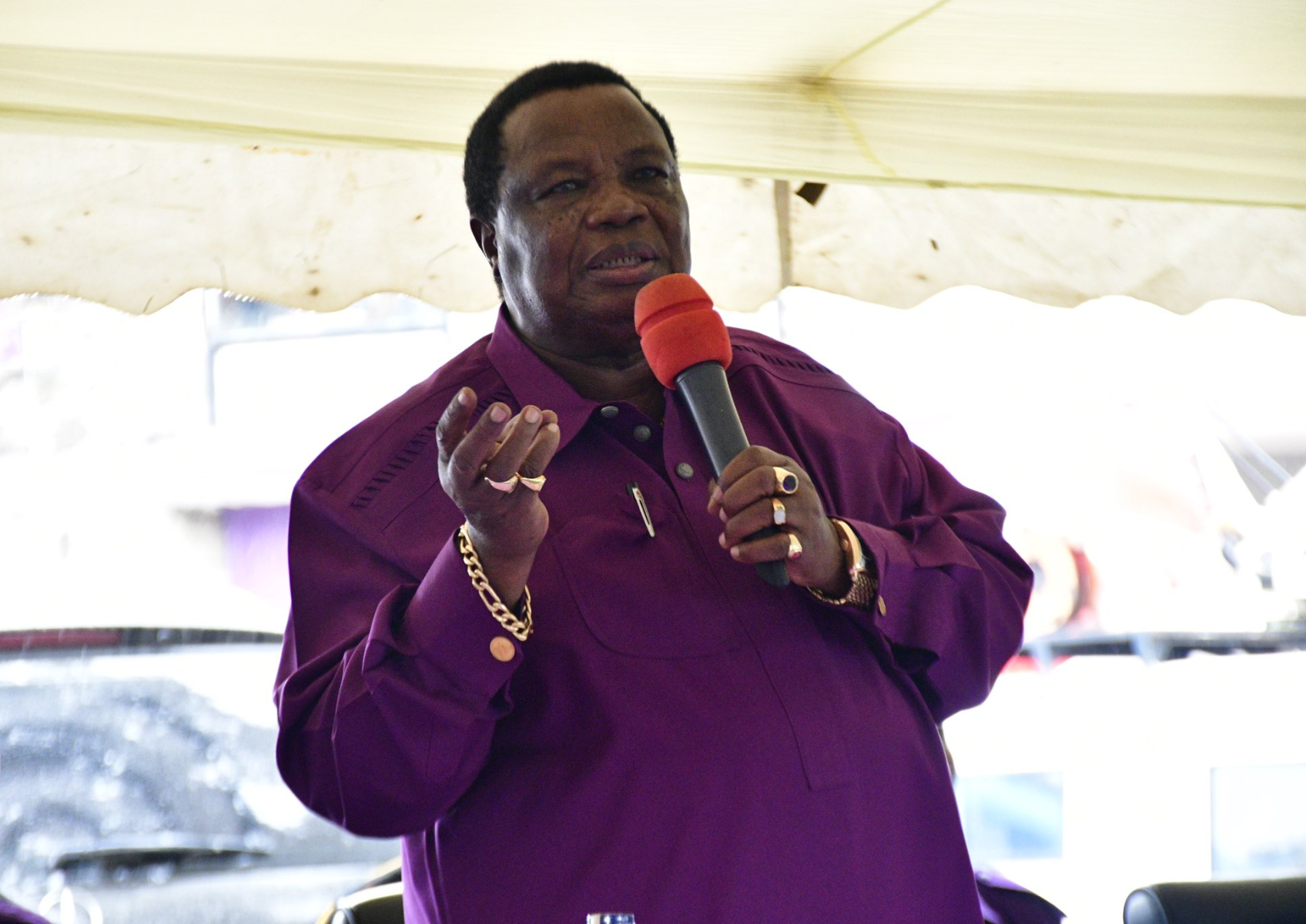 Government Bows to COTU Demands with Major Reforms in Housing Levy Management