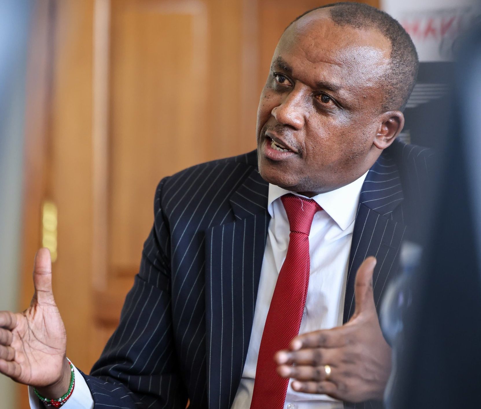 Mutula Kilonzo Slams Passaris’ Anti-Protest Bill as Threat to Democracy