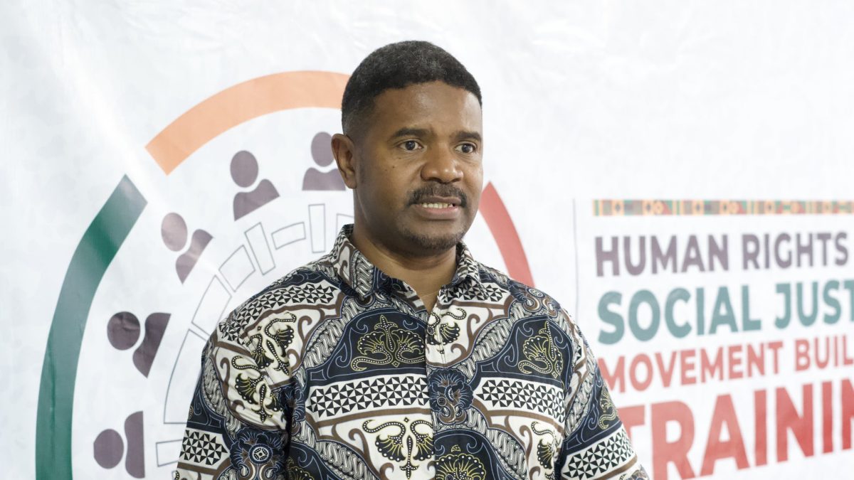 Disband Police Vocal Africa Group wants National Police Service disbanded