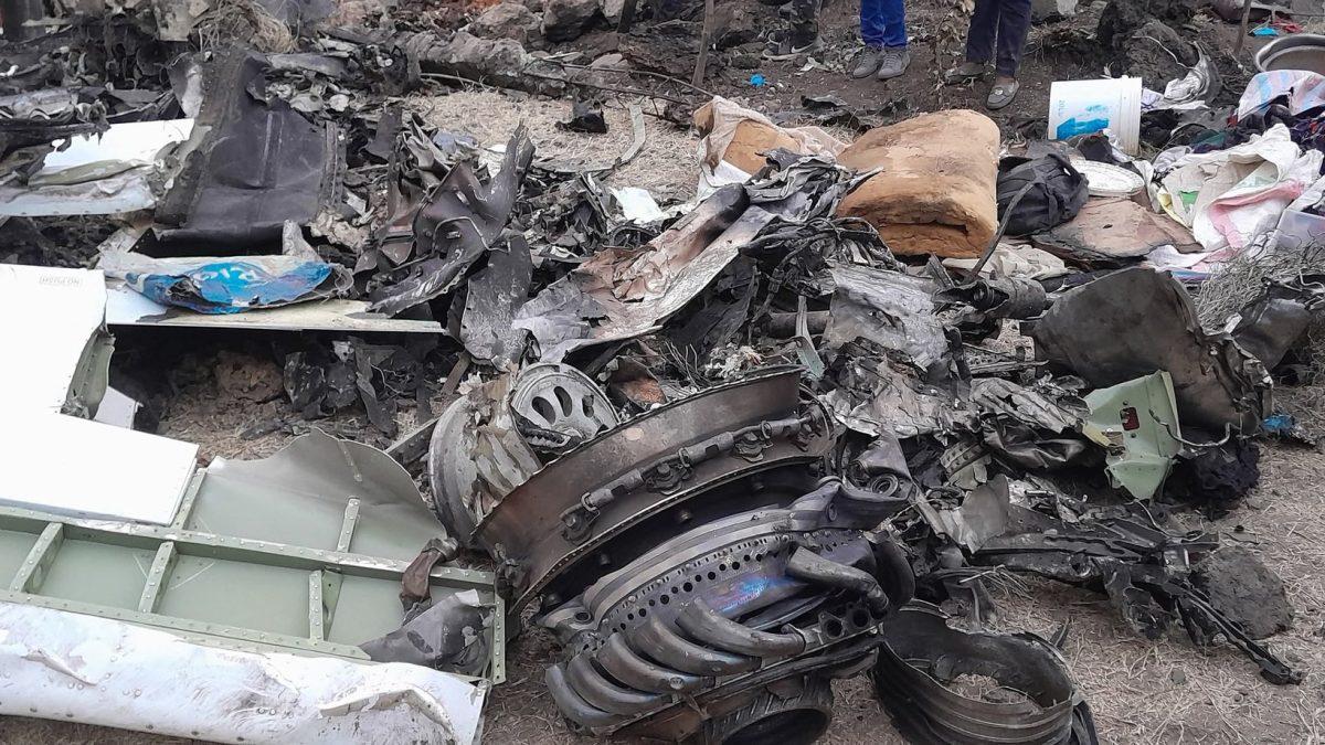 Black box recovered in AMREF plane as investigations into Mwihoko crash intensifies