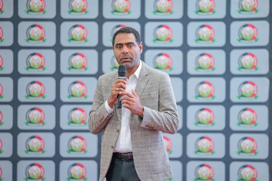 Optimism galore as FKF targets KSh50 million KPL prize bonanza