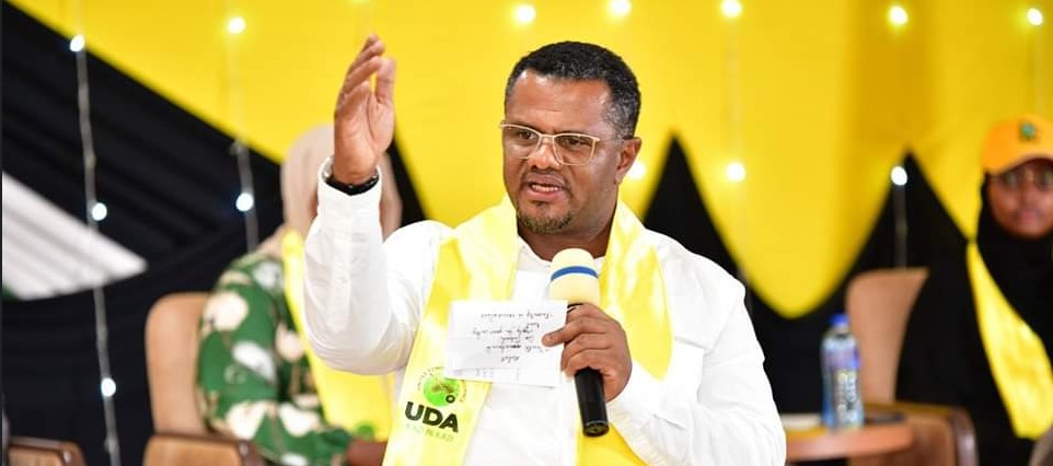 UDA Hits Back at Uhuru Kenyatta Over Claim That Raila Odinga Won 2022 Election