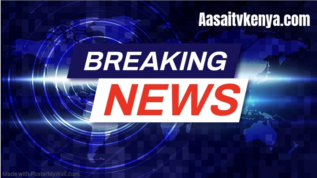 A Life of Service: Baringo Senator William Kipkorir Cheptumo Passes Away