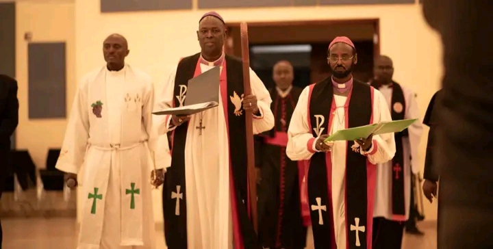 Archbishop Sapit Sends Strong Message to Ruto Government Over Economy, SHA and 2027 Politics