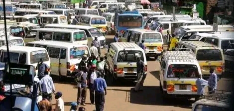 NTSA Unveils New Matatu Rules: What Every Driver, Conductor and Passenger Must Know in 2026