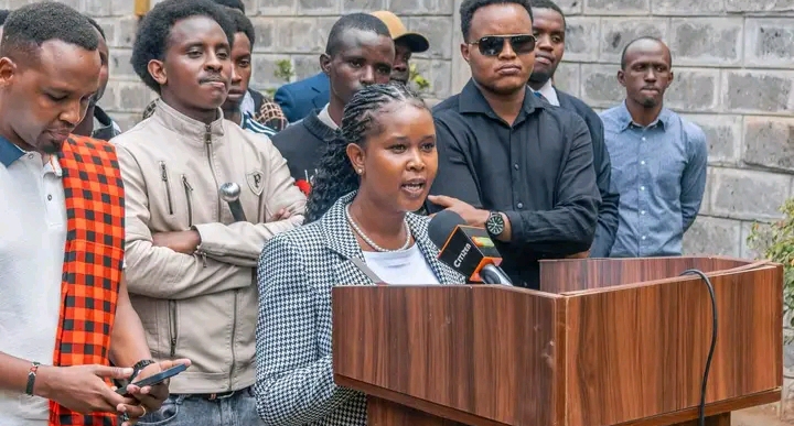 Samburu Professionals Demand Immediate Halt to Security Operation Over Mass Livestock Killings