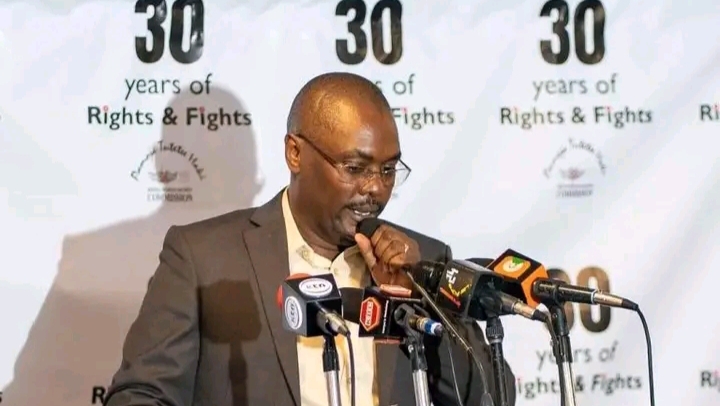 KHRC Sounds the Alarm: Communities Must Have a Voice in El Niño Evacuation and Settlement Plans