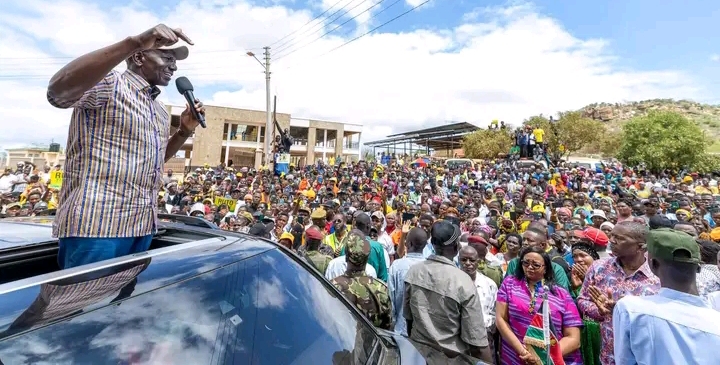 Ruto Fires Back: Why Kenya Is Betting Big on Dangote’s Sh2 Trillion Lamu Oil Refinery
