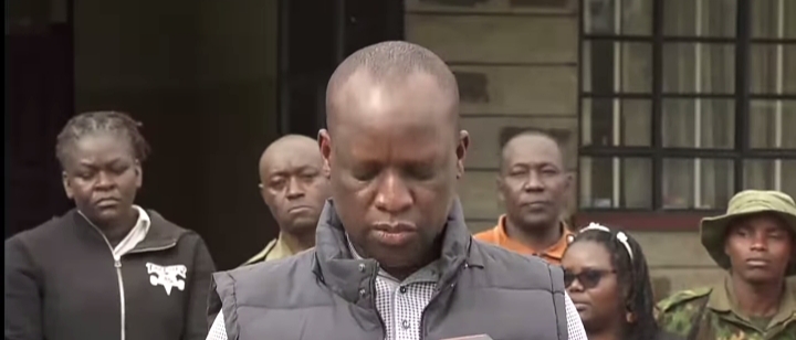 45 Arrested in Mau Narok Crackdown as Police Seize Illicit Brew, Bhang and Gambling Equipment