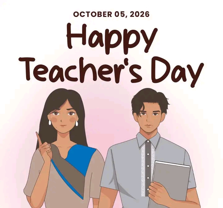 Teachers Take Centre Stage as TSC Celebrates World Teachers’ Day 2026: “Happy Teachers’ Day” Message to Educators Across Kenya