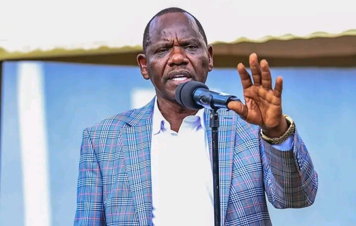 Governor Jonathan Bii Promises Uasin Gishu PWDs Their Money Within One Month After Public Outcry