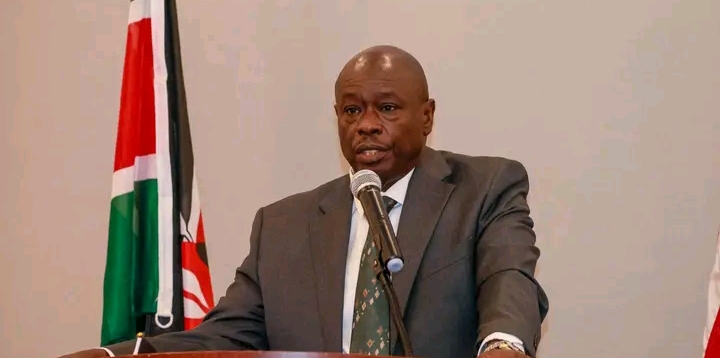 Gachaguaโs Bold 2027 Move: Former DP Ready to Sacrifice Presidential Ambition for Opposition Unity