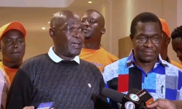 Opiyo Wandayi Breaks Silence on Lamu Oil Refinery, Tells Critics: “Ask Me, Not Ruto”