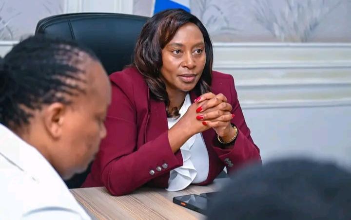 Kenya Steps Up Ebola Fight as Health Ministry Hosts Incident Management Support Team