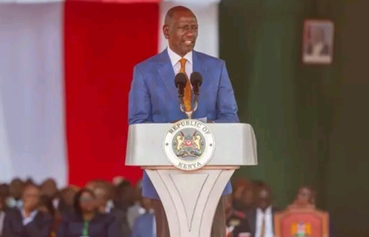Inside Ruto’s 11-Day North Rift Tour: Billions in Development Projects, New Roads, Hospitals and Title Deeds Ahead of Mashujaa Day