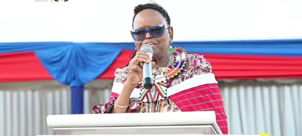 Martha Koome Celebrates 200 Rescued Girls Graduating in Kajiado, Issues Powerful Warning Against FGM and Early Marriages