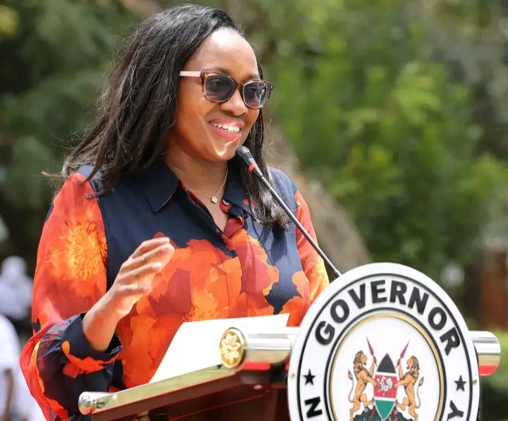 Governor Susan Kihika Leads Nakuru in Disaster Risk Reduction Day as Kenya Steps Up Preparedness for El Niño Rains
