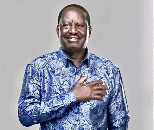 Ida Odinga to Lead Emotional Candle-Lighting Ceremony at Kangâo ka Jaramogi as Kenya Marks Raila Odingaâs First Death Anniversary