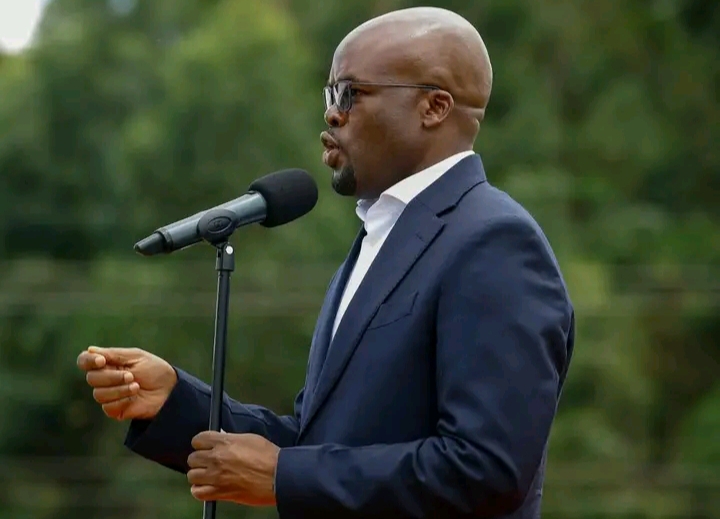 PS Raymond Omollo: Government Pledges Modernisation of School Infrastructure to Improve Learning Conditions in Kenya