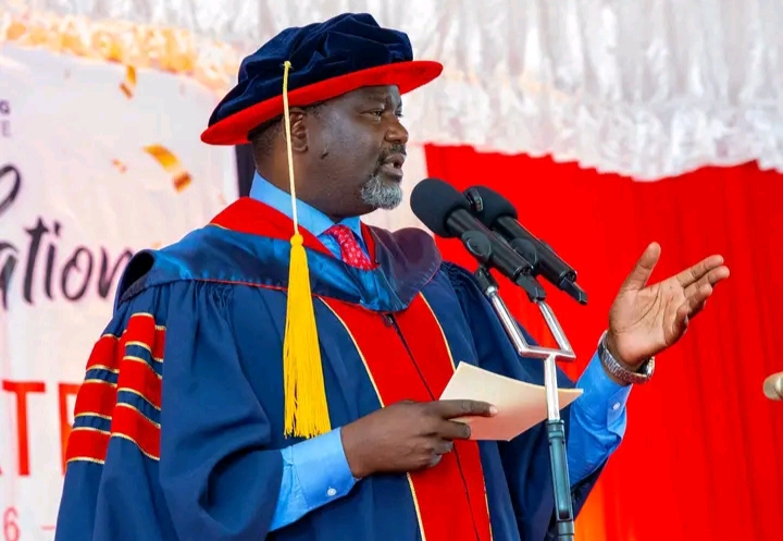 CS Ruku Announces 50,000 Internship Opportunities as Government Targets Youth Unemployment from January 2027