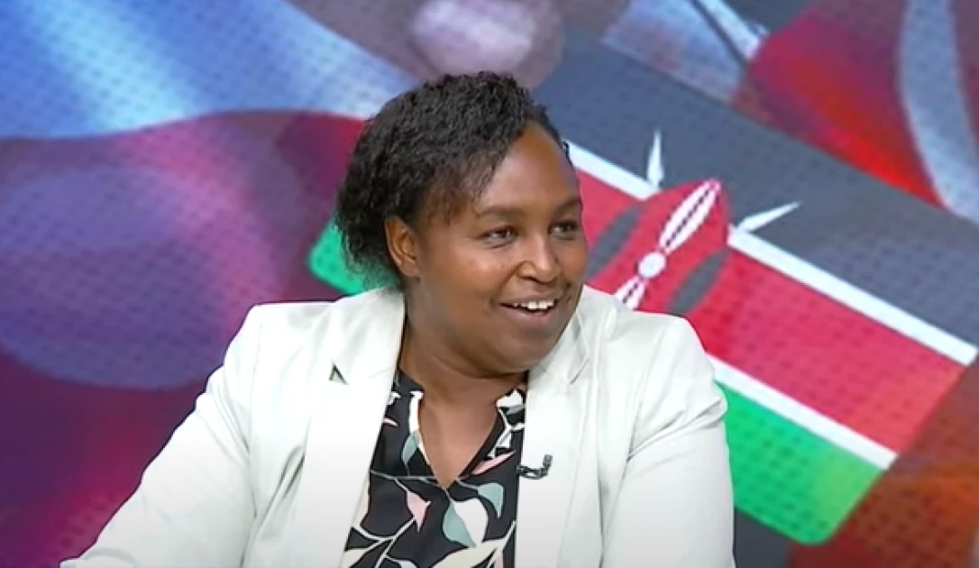 MP Kitany Defends President Ruto’s Ksh.1.7B Travel Budget Amid Public Outcry